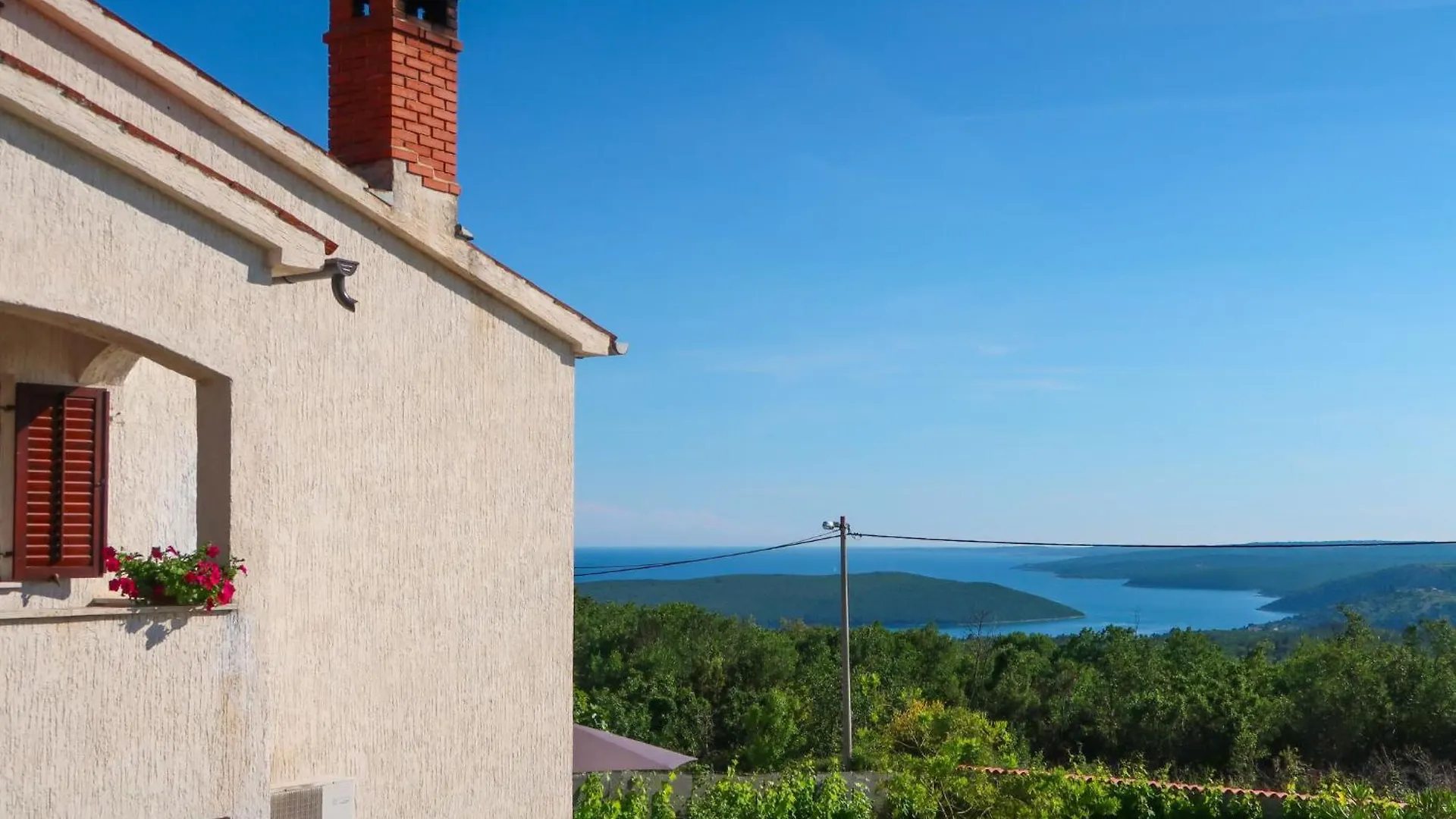 Holiday Home Lorena By Interhome Raša