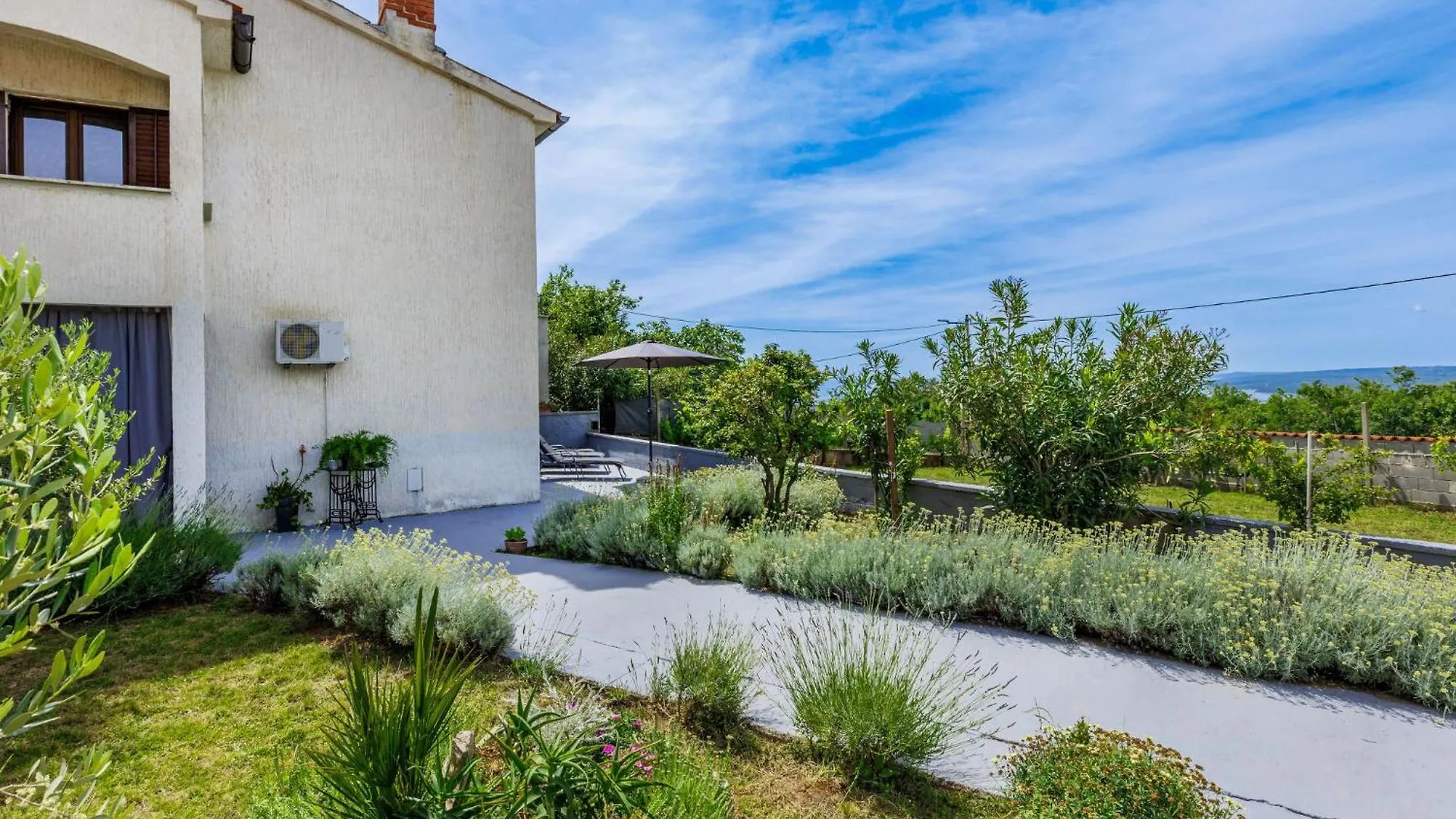 Holiday Home Lorena By Interhome Raša