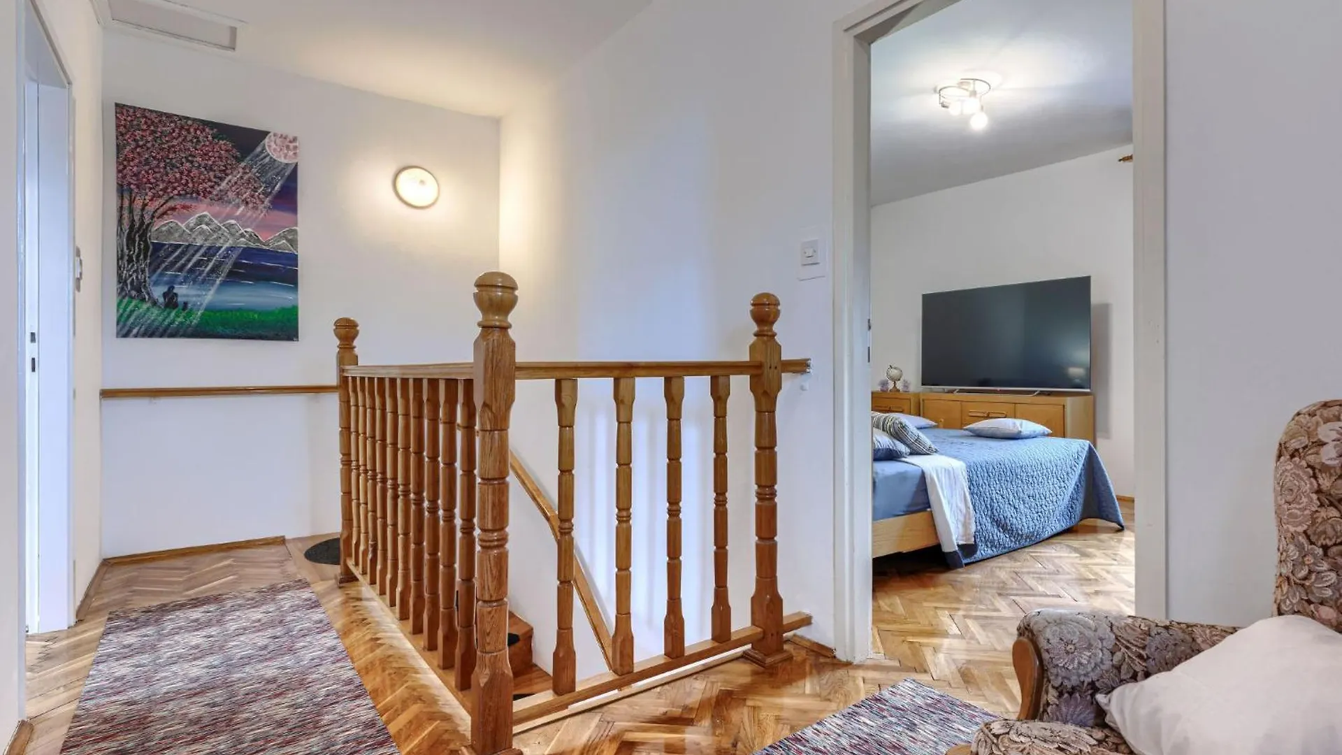 Holiday Home Lorena By Interhome Raša 0*,