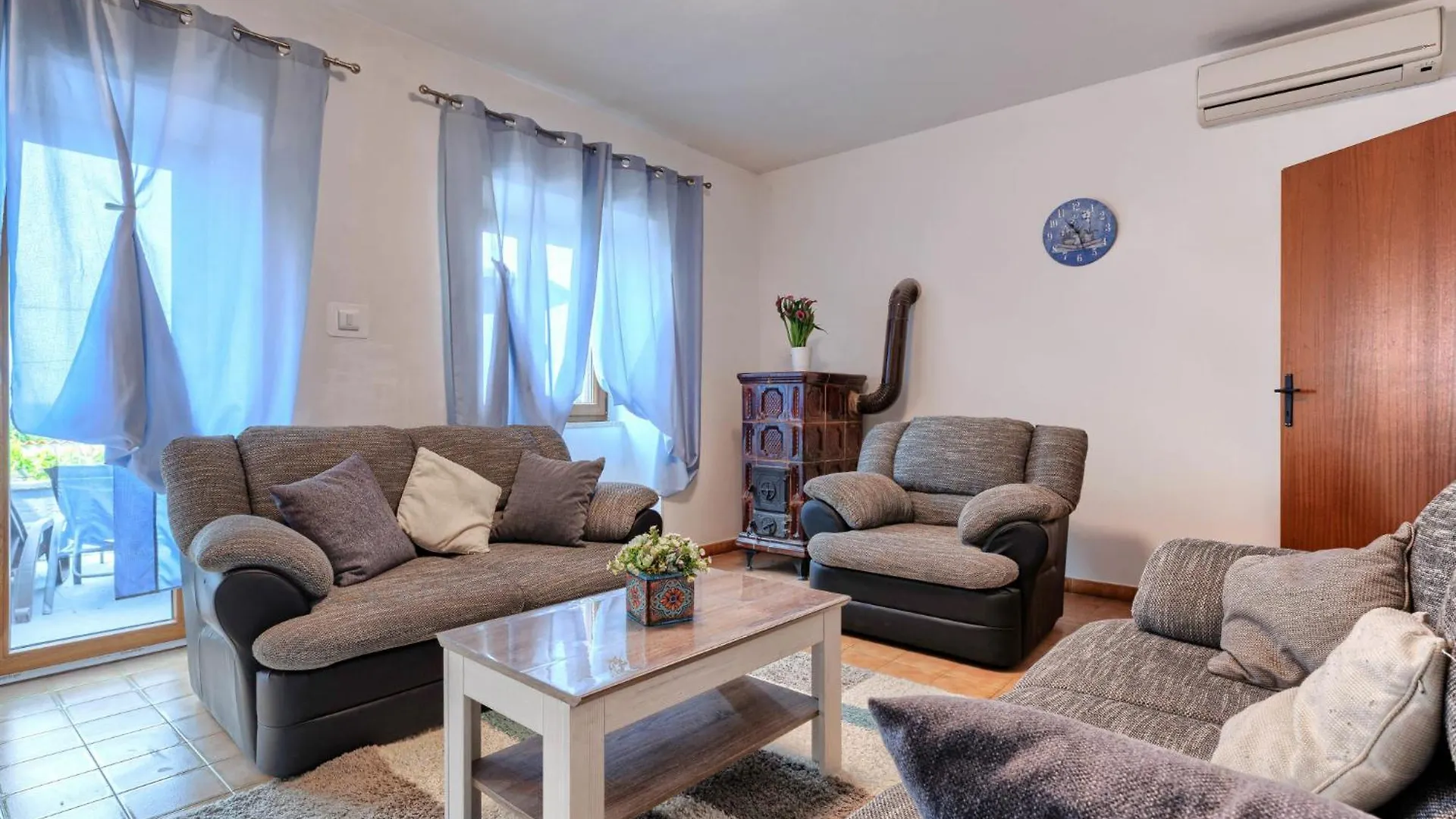 Holiday Home Lorena By Interhome Raša