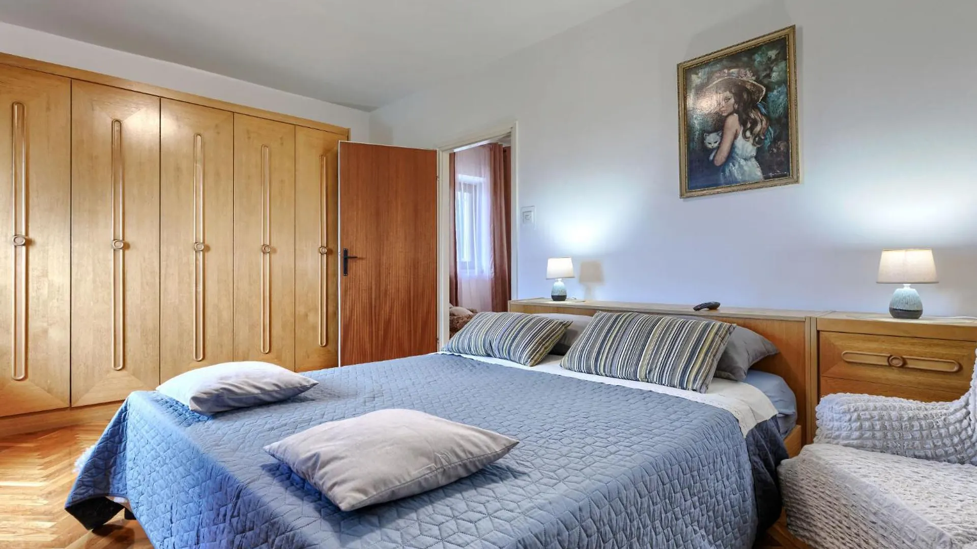 Holiday Home Lorena By Interhome Raša