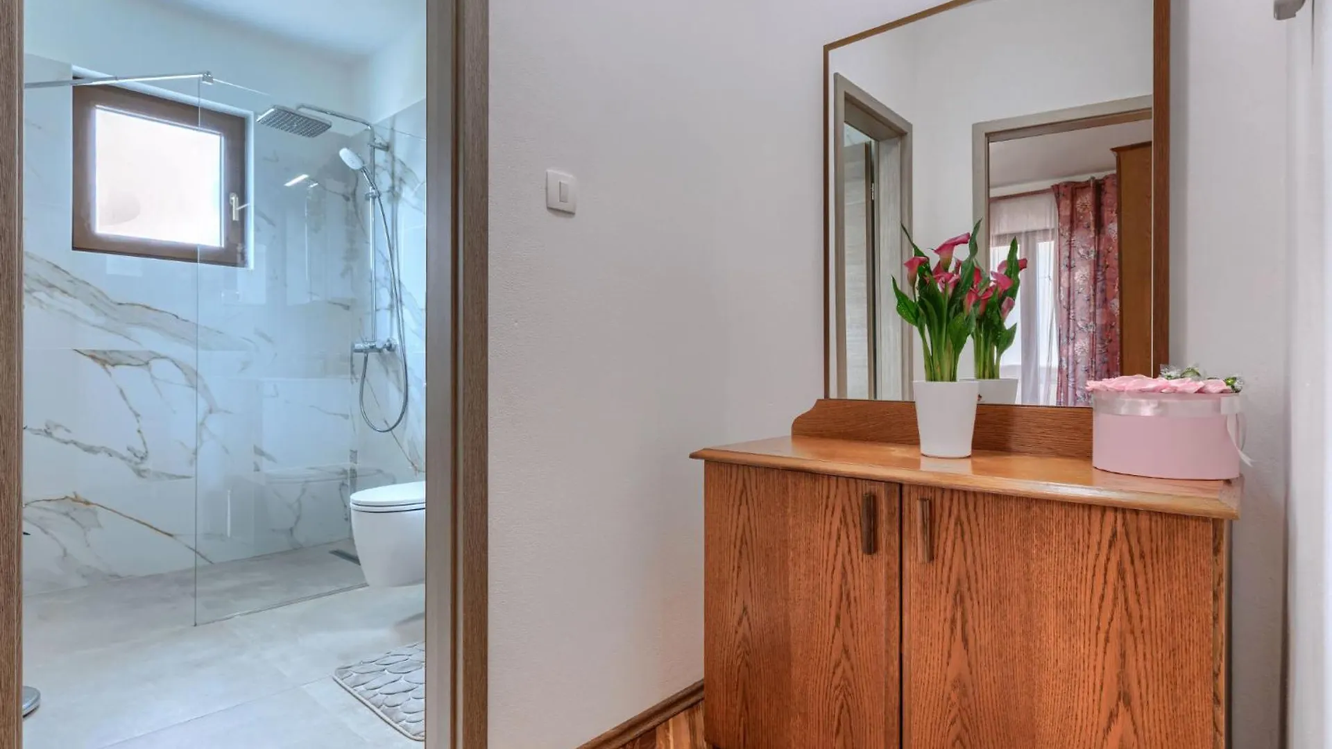 Holiday Home Lorena By Interhome Raša