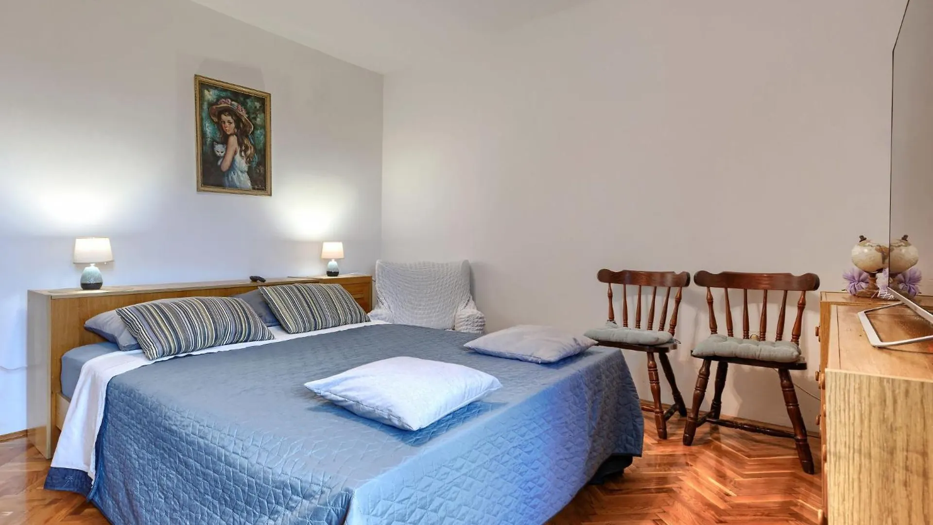 Holiday Home Lorena By Interhome Raša