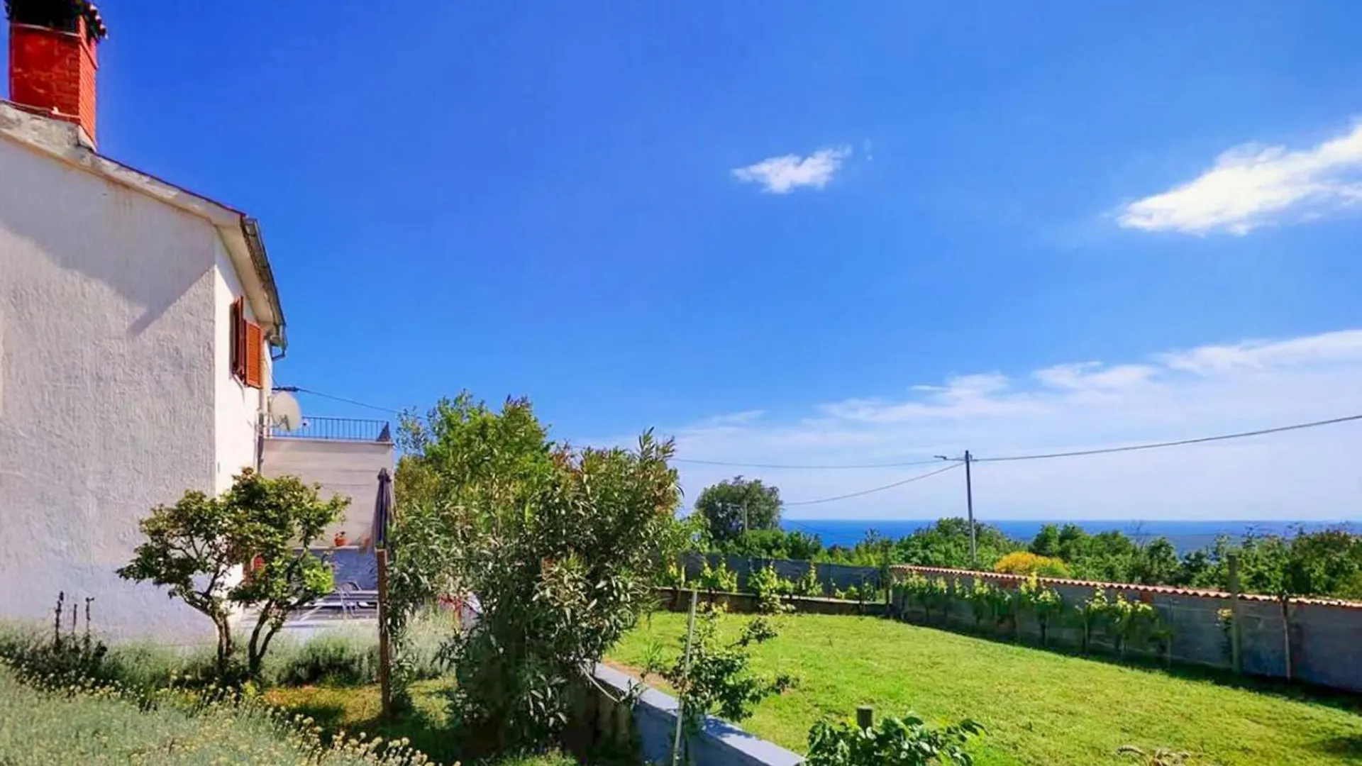 Holiday Home Lorena By Interhome Raša